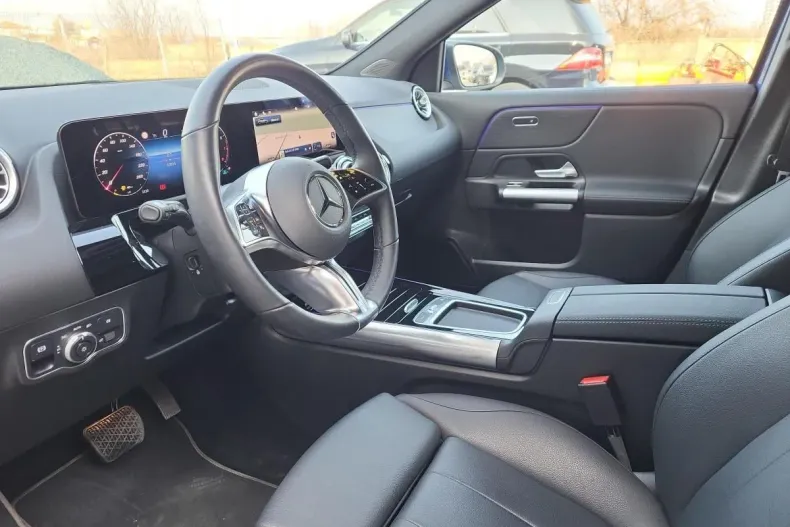 Mercedes-Benz GLA din 2024 cu 10.055 km - oferta MER171469 - foto 10