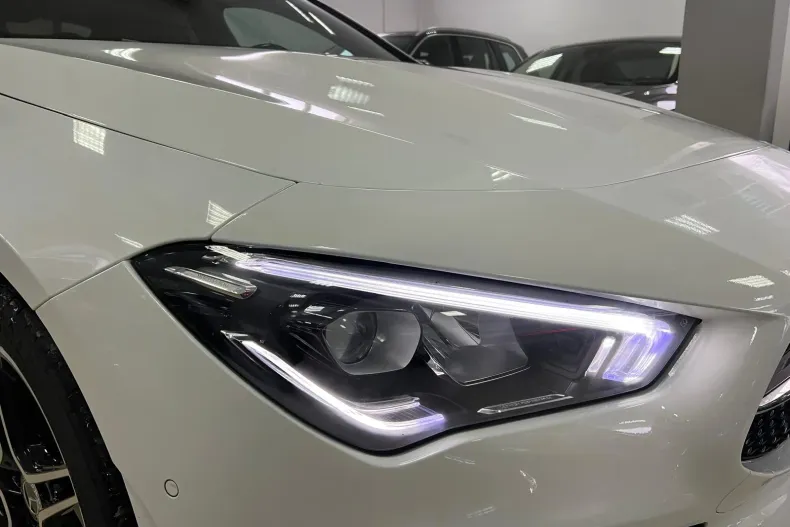 Mercedes-Benz CLA din 2022 cu 154.130 km - oferta MER171470 - foto 6