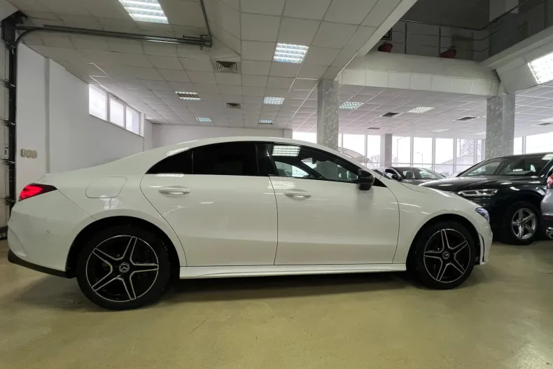 Mercedes-Benz CLA din 2022 cu 154.130 km - oferta MER171470 - foto 8