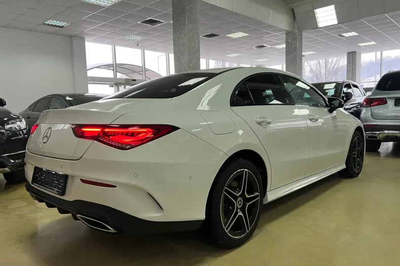 Mercedes-Benz CLA din 2022 cu 154.130 km - oferta MER171470 - foto 9