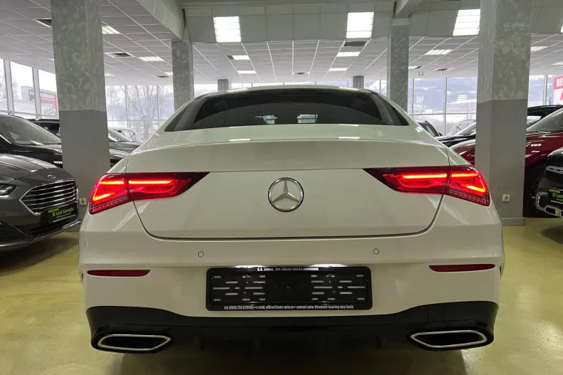 Mercedes-Benz CLA din 2022 cu 154.130 km - oferta MER171470 - foto 10