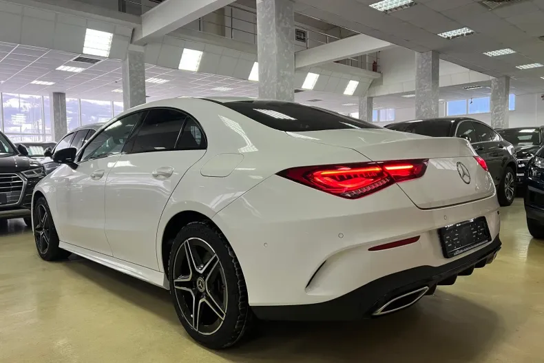 Mercedes-Benz CLA din 2022 cu 154.130 km - oferta MER171470 - foto 11