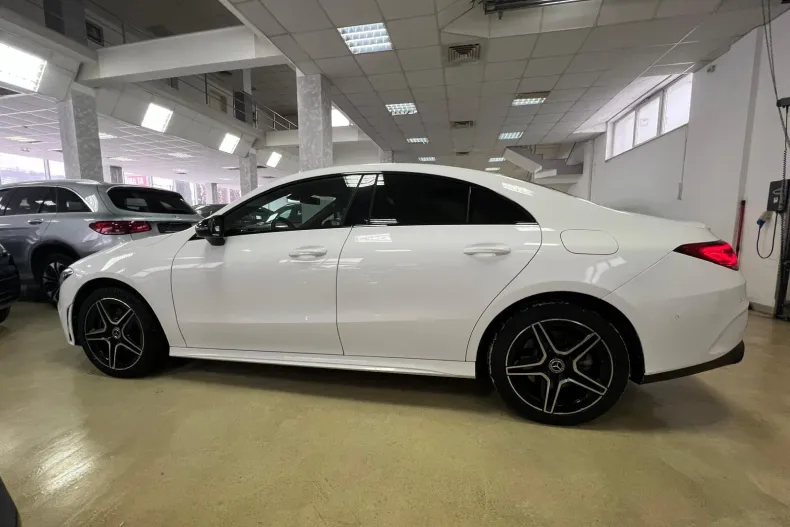 Mercedes-Benz CLA din 2022 cu 154.130 km - oferta MER171470 - foto 12