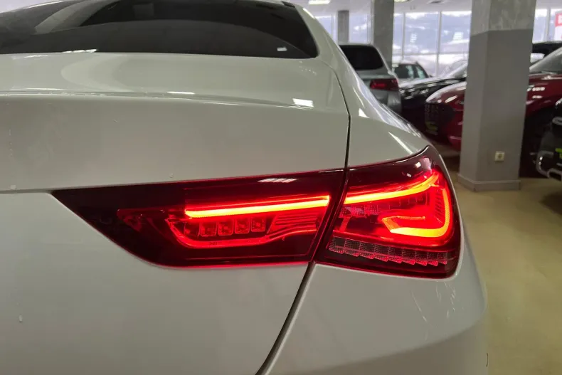 Mercedes-Benz CLA din 2022 cu 154.130 km - oferta MER171470 - foto 13