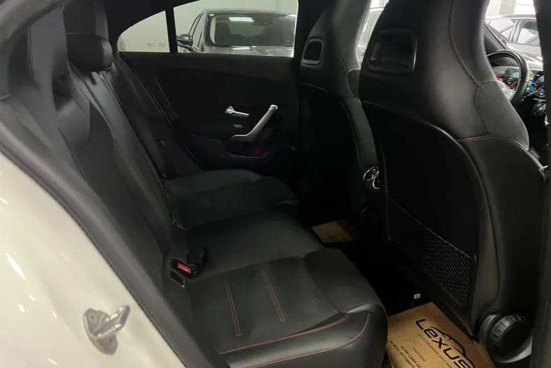 Mercedes-Benz CLA din 2022 cu 154.130 km - oferta MER171470 - foto 17