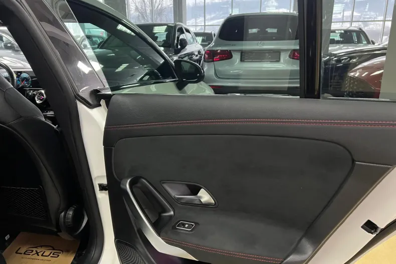 Mercedes-Benz CLA din 2022 cu 154.130 km - oferta MER171470 - foto 18