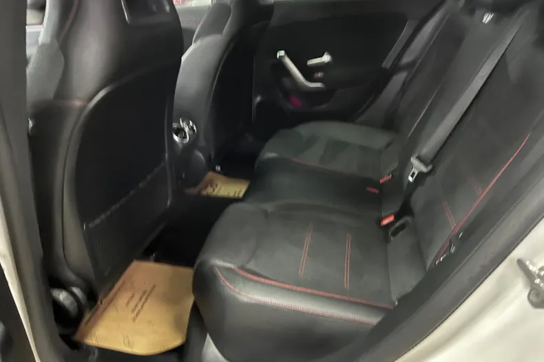 Mercedes-Benz CLA din 2022 cu 154.130 km - oferta MER171470 - foto 19