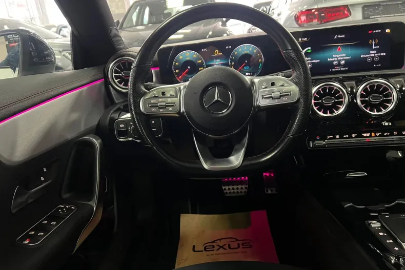Mercedes-Benz CLA din 2022 cu 154.130 km - oferta MER171470 - foto 21