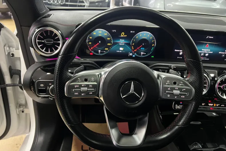 Mercedes-Benz CLA din 2022 cu 154.130 km - oferta MER171470 - foto 24