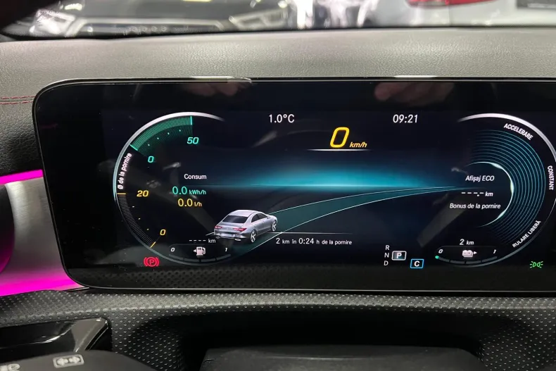 Mercedes-Benz CLA din 2022 cu 154.130 km - oferta MER171470 - foto 26