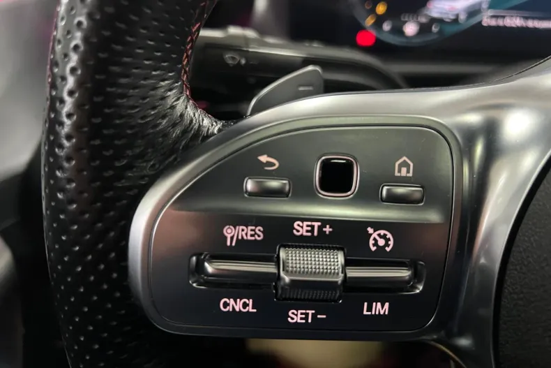 Mercedes-Benz CLA din 2022 cu 154.130 km - oferta MER171470 - foto 27