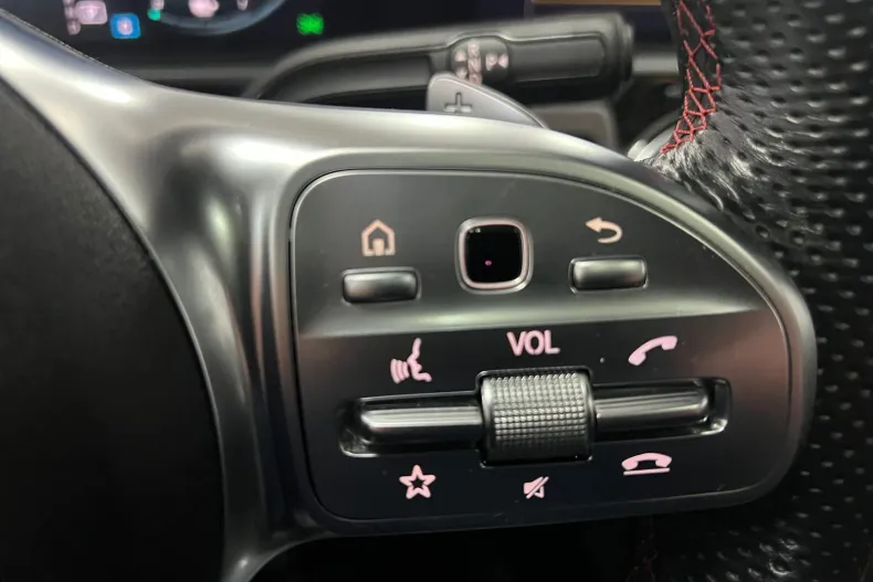 Mercedes-Benz CLA din 2022 cu 154.130 km - oferta MER171470 - foto 28