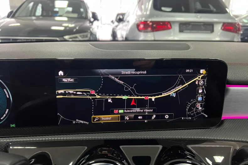 Mercedes-Benz CLA din 2022 cu 154.130 km - oferta MER171470 - foto 29