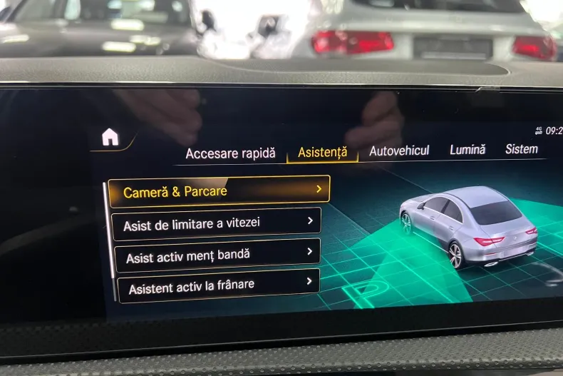 Mercedes-Benz CLA din 2022 cu 154.130 km - oferta MER171470 - foto 34