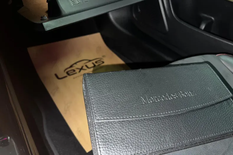 Mercedes-Benz CLA din 2022 cu 154.130 km - oferta MER171470 - foto 35