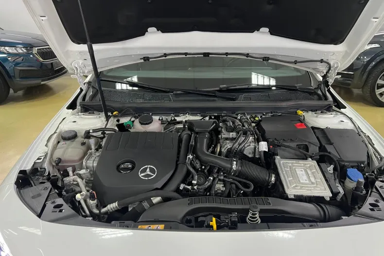 Mercedes-Benz CLA din 2022 cu 154.130 km - oferta MER171470 - foto 36