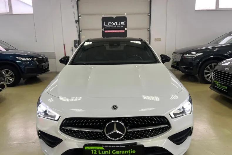 Mercedes-Benz CLA din 2022 cu 154.130 km - oferta MER171470 - foto 37