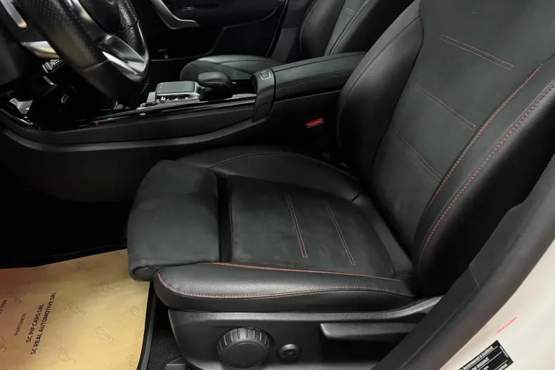 Mercedes-Benz CLA din 2022 cu 154.130 km - oferta MER171470 - foto 38