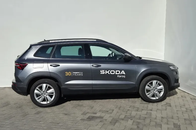 Skoda Karoq din 2025 cu 1.526 km - oferta SKO171471 - foto 6