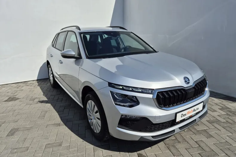 Skoda Kamiq din 2025 cu 100 km - oferta SKO171472 - foto 7