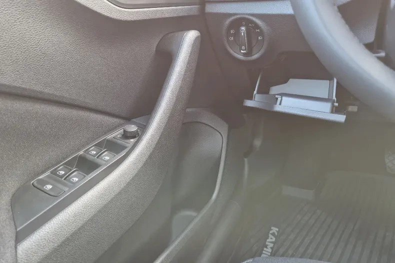 Skoda Kamiq din 2025 cu 100 km - oferta SKO171472 - foto 13