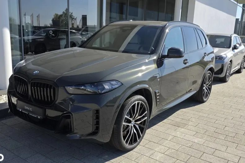 BMW X5 din 2025 cu 11 km - oferta BMW171473 - foto 1