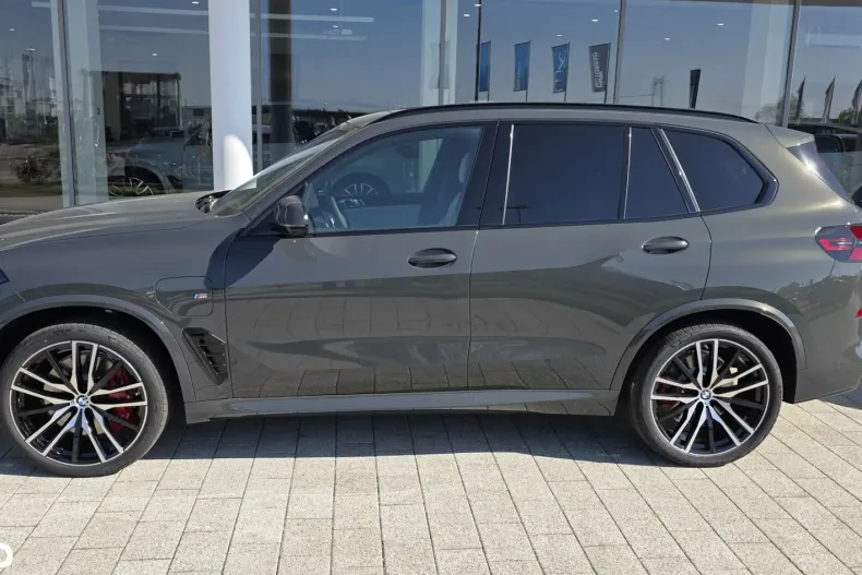 BMW X5 din 2025 cu 11 km - oferta BMW171473 - foto 2