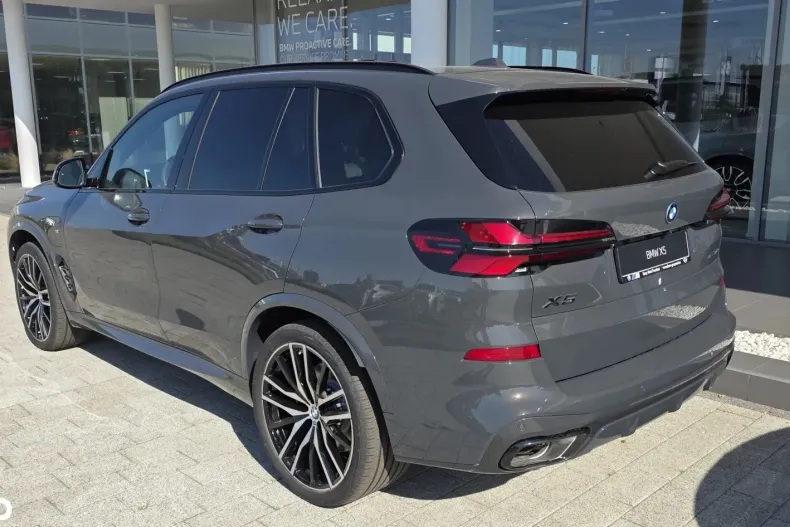BMW X5 din 2025 cu 11 km - oferta BMW171473 - foto 3