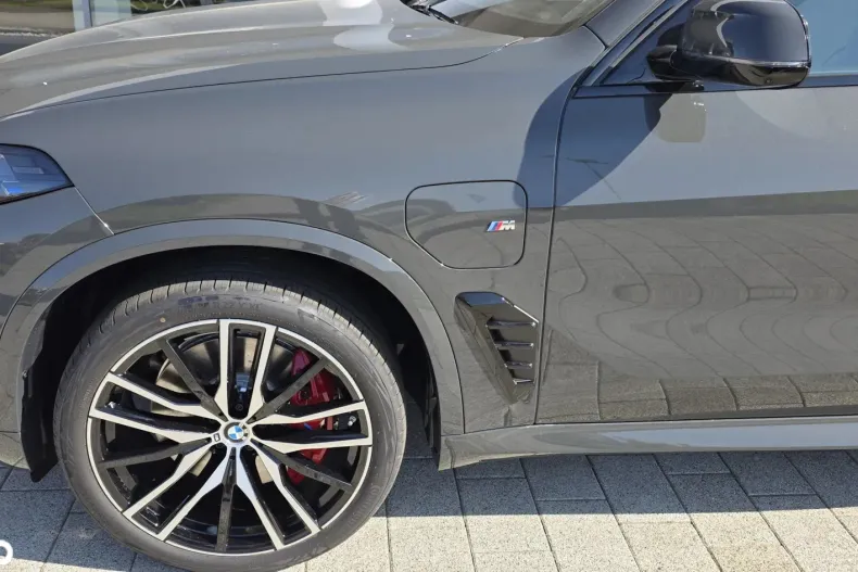 BMW X5 din 2025 cu 11 km - oferta BMW171473 - foto 4