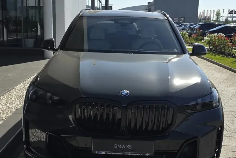 BMW X5 din 2025 cu 11 km - oferta BMW171473 - foto 5