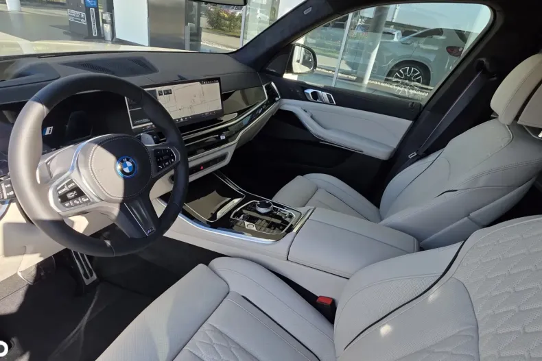 BMW X5 din 2025 cu 11 km - oferta BMW171473 - foto 7