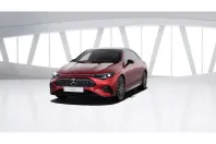 Mercedes-Benz CLA din 2025 cu 100 km - oferta MER171474 - foto 1