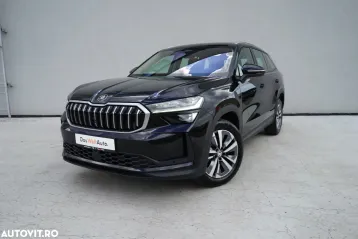 Skoda Kodiaq din 2024 - oferta SKO171475