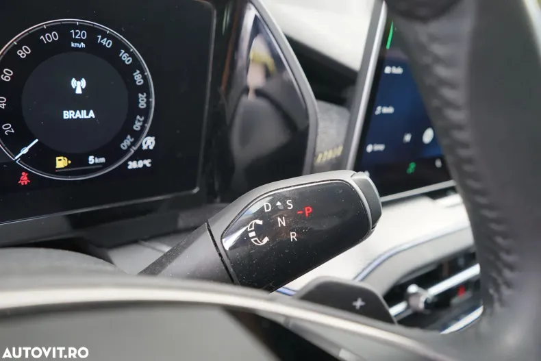 Skoda Kodiaq din 2024 cu 21.372 km - oferta SKO171475 - foto 14