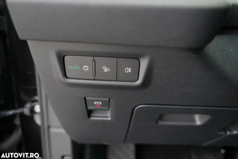 Skoda Kodiaq din 2024 cu 21.372 km - oferta SKO171475 - foto 15