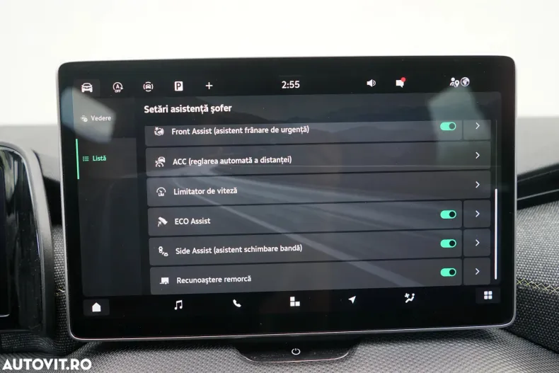 Skoda Kodiaq din 2024 cu 21.372 km - oferta SKO171475 - foto 20