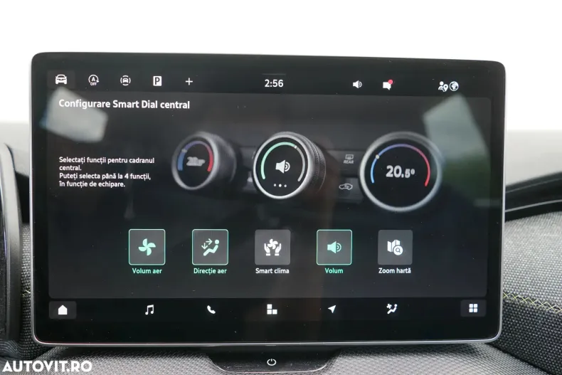 Skoda Kodiaq din 2024 cu 21.372 km - oferta SKO171475 - foto 22