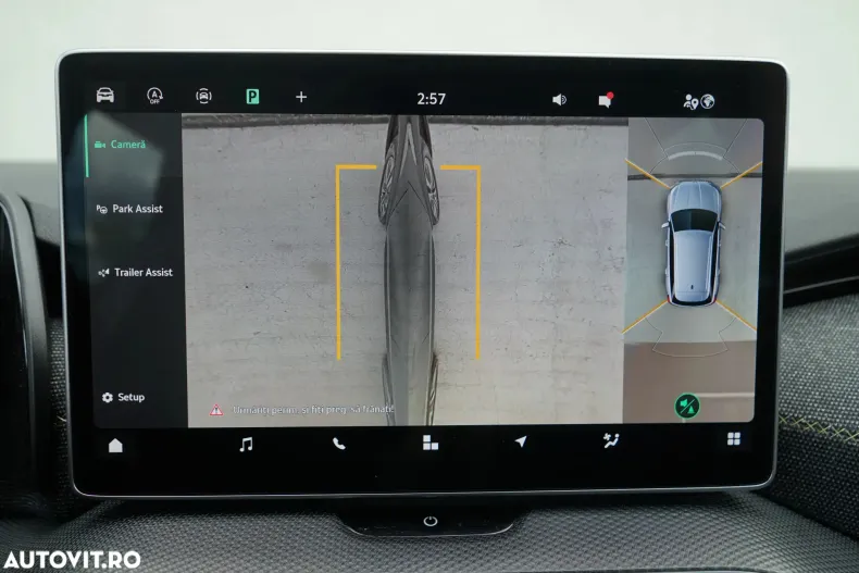 Skoda Kodiaq din 2024 cu 21.372 km - oferta SKO171475 - foto 26