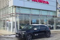 Citroën C3 din 2021 cu 70.725 km - oferta CIT171476 - foto 1