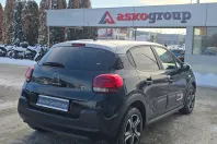 Citroën C3 din 2021 cu 70.725 km - oferta CIT171476 - foto 4