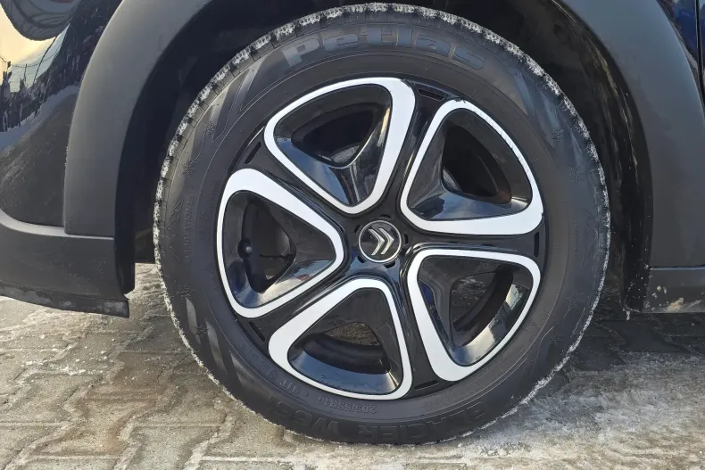 Citroën C3 din 2021 cu 70.725 km - oferta CIT171476 - foto 6