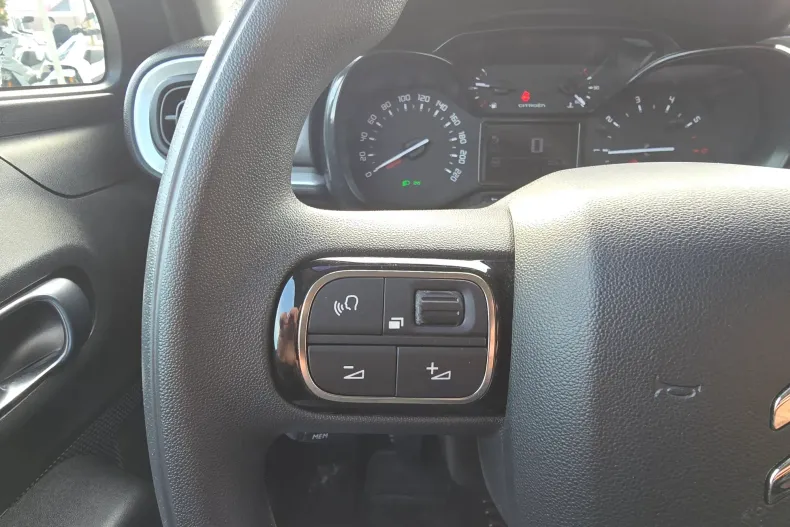 Citroën C3 din 2021 cu 70.725 km - oferta CIT171476 - foto 10