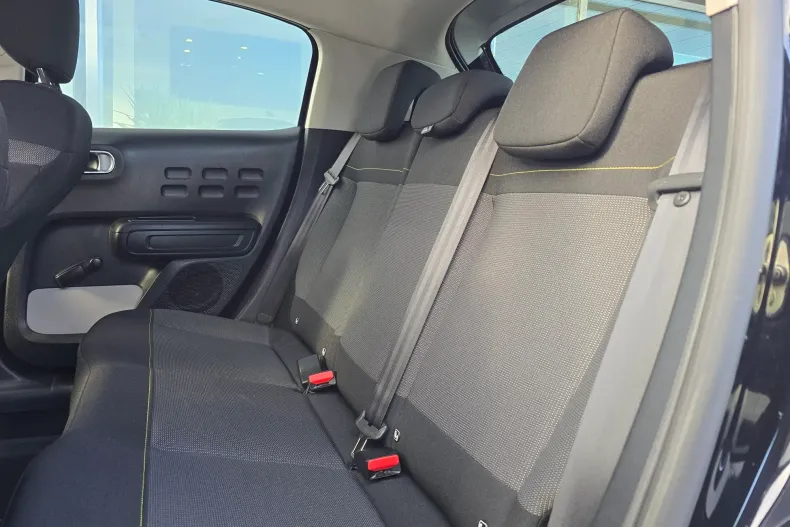 Citroën C3 din 2021 cu 70.725 km - oferta CIT171476 - foto 15