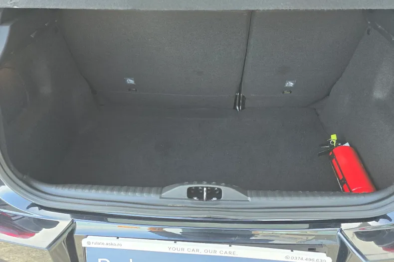 Citroën C3 din 2021 cu 70.725 km - oferta CIT171476 - foto 16