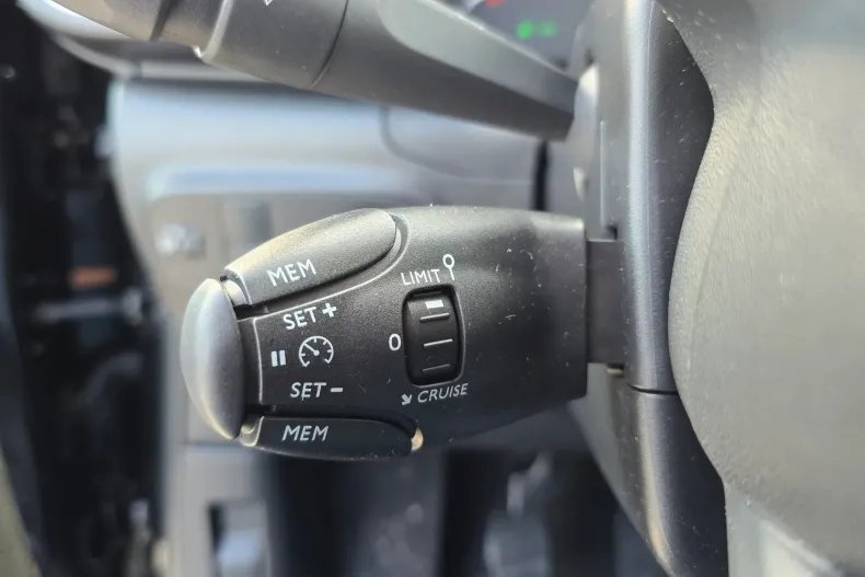 Citroën C3 din 2021 cu 70.725 km - oferta CIT171476 - foto 17