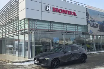 Mazda 3 din 2021 - oferta MAZ171477