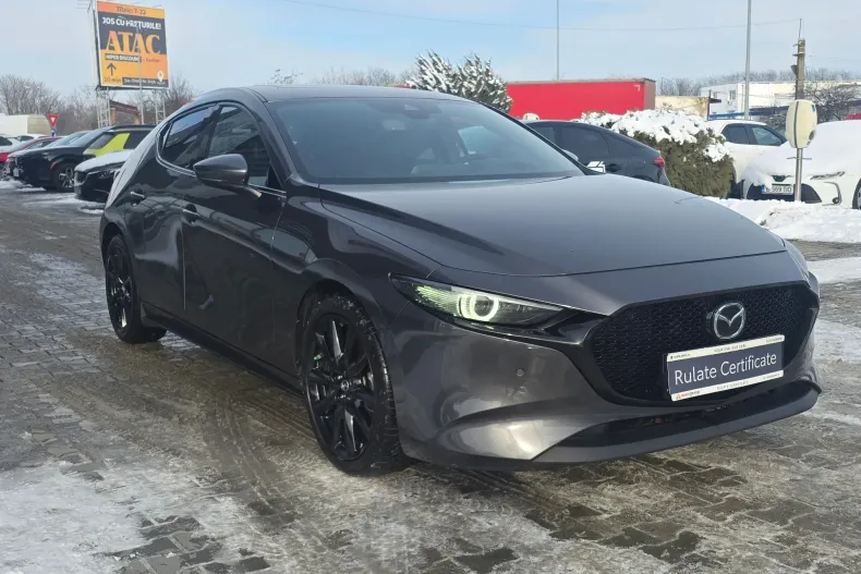 Mazda 3 din 2021 cu 101.699 km - oferta MAZ171477 - foto 3