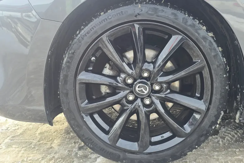 Mazda 3 din 2021 cu 101.699 km - oferta MAZ171477 - foto 6