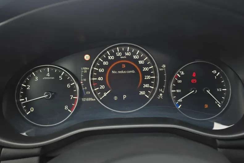 Mazda 3 din 2021 cu 101.699 km - oferta MAZ171477 - foto 7