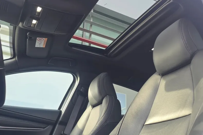 Mazda 3 din 2021 cu 101.699 km - oferta MAZ171477 - foto 10